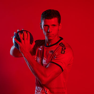 Tim Dahlhaus im Interview