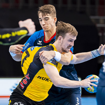 Nikola Vlahovic verlängert bis 2022