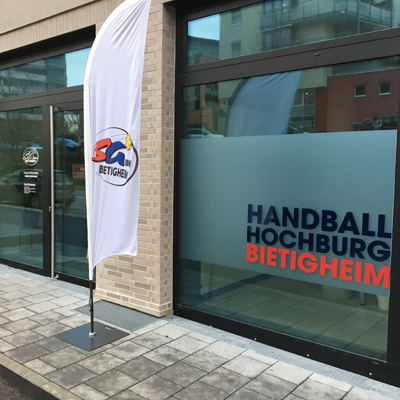 Geschäftsstelle bleibt geschlossen