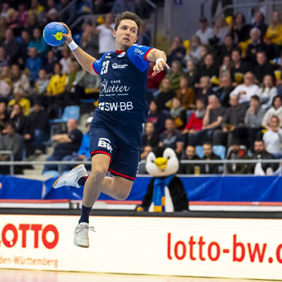 Bietigheim will ein versöhnliches Hinrundenfinale spielen