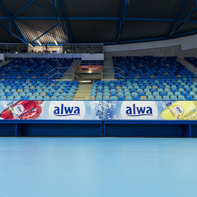 Corona-Virus: Handball-Bundesliga pausiert bis 22.04.
