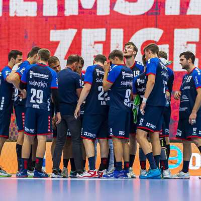 Corona-Pandemie zwingt Handball-Bundesligen zu vorzeitigem Saisonabbruch