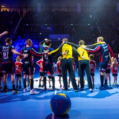 Handball-Bundesligen: Saisoneinstieg 2020/21 in der ersten Oktoberwoche vorgesehen