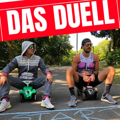 Das Duell