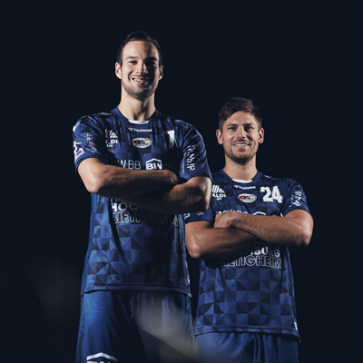 BGV Handball Cup: Kostenloser Livestream im SWR