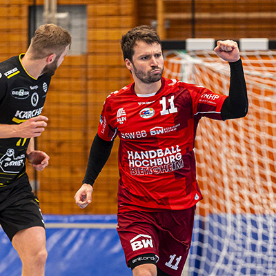 BGV Handball Cup 2020: Ticketvorverkauf für Ludwigsburg gestartet