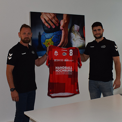 SG verpflichtet Spielmacher