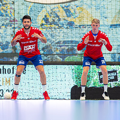 Bietigheim will sich in Emsdetten stabilisieren