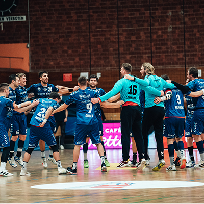 Bietigheim klettert in der Tabelle