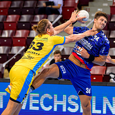 Dritter Anlauf fürs Baden-Württemberg-Derby