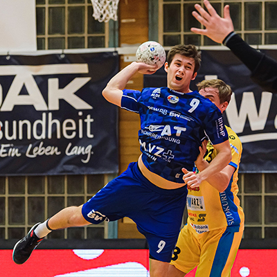 Max Öhler verlängert bis 2023