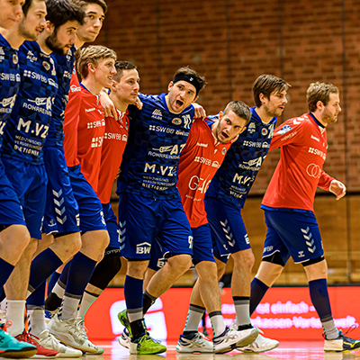 Bietigheim gegen Hamm ist ein Zweitliga-Klassiker