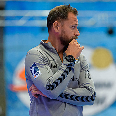 Chefcoach Jónsson tritt zurück – Ankersen übernimmt interimsweise