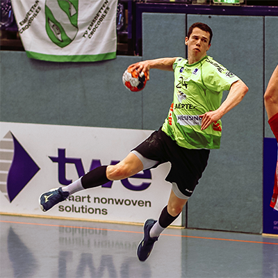 Top-Spieler Sven Weßeling wechselt zur SG