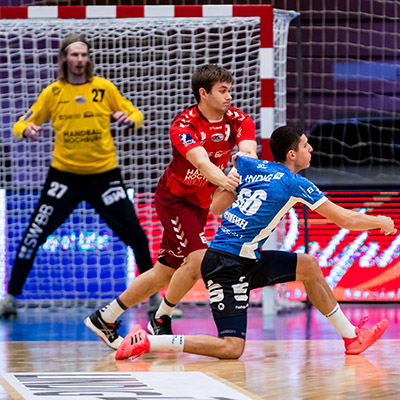 Bietigheim hat Platz 4 im Visier