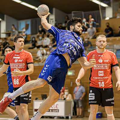 SG vs ThSV: Stimmen zum Spiel