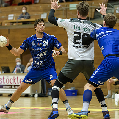Bietigheim noch in Kampf um Platz 4 involviert