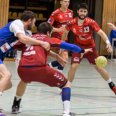 SG BBM gewinnt nächstes Vorbereitungsspiel