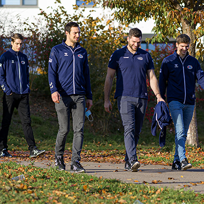 Länderspielpause kommt zum richtigen Zeitpunkt
