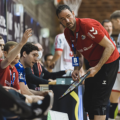 SG BBM vs. TuS Ferndorf: Stimmen zum Spiel und PK