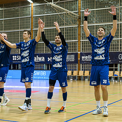 Nachholspiel gegen Eulen terminiert