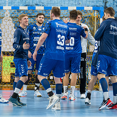 Neuer Termin für Spiel gegen Eulen Ludwigshafen steht