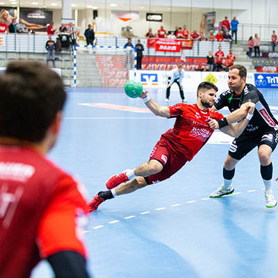Ersatztermin für Spiel gegen Hamm steht fest