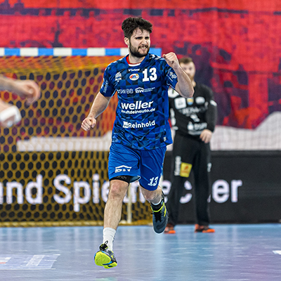 Spielmacher Juan de la Peña bleibt