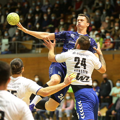 Bietigheim vor Neustart in die Liga
