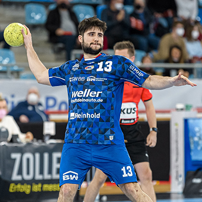 Interview mit Juan de la Peña: „Wir haben eine coole Truppe“