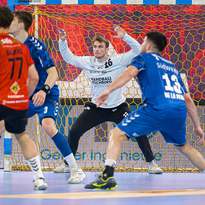 SG BBM vs. ASV Hamm-Westfalen: Stimmen und PK