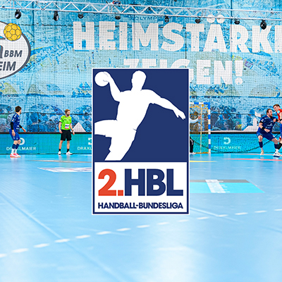 HC Motor Zaporozhye wechselt kriegsbedingt aus der ukrainischen Superleague in die deutsche 2. Handball-Bundesliga
