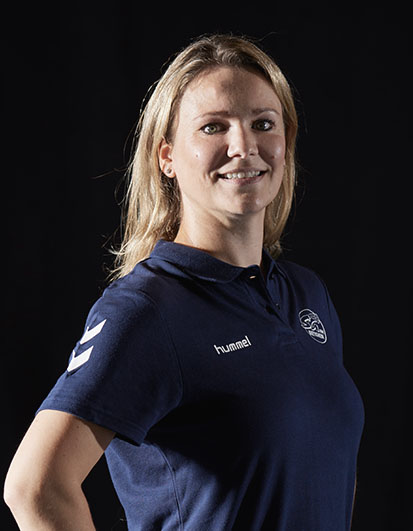 Portrait Tania Teschner