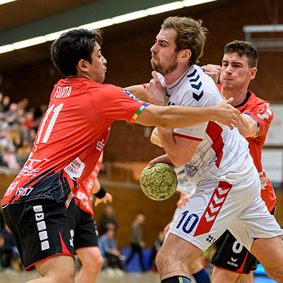 Pokaltime in Bietigheim