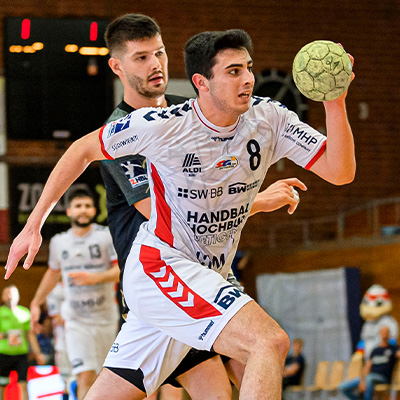 López kehrt nach Spanien zurück – Brenner bildet das RA-Duo mit Schäfer