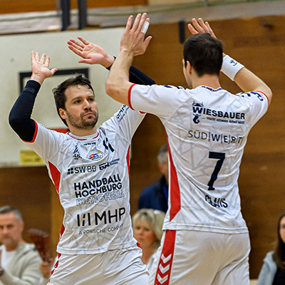 Bietigheim will Hagen auf keinen Fall unterschätzen