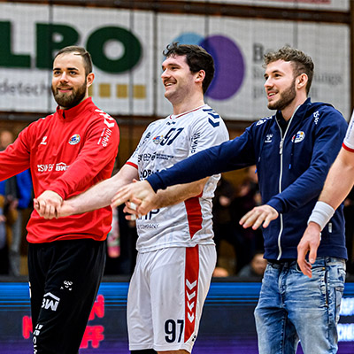 Bietigheim gegen die Top 3 der Liga