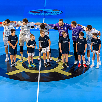Zwei Testspiele gegen Bundesligisten als Highlights