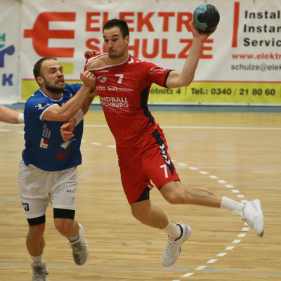 Bietigheim kann noch allen Top-Teams ein Bein stellen