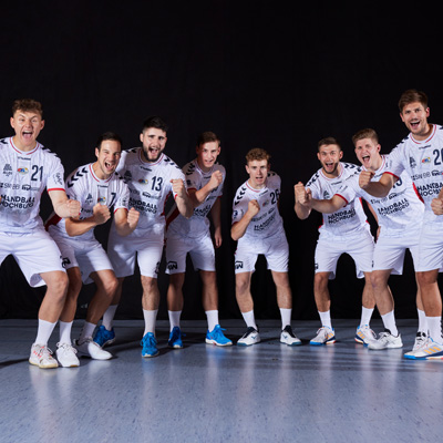 Match Facts SG BBM vs. TV Großwallstadt