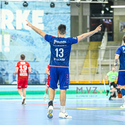 Die Recken sind zu einem deutschen Top-Team gewachsen