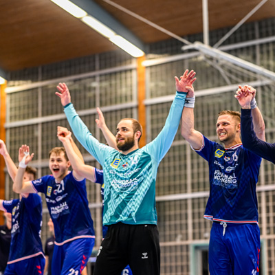 SG BBM hält in der Liga Kurs
