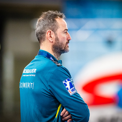 Toller Schlagabtausch im DHB-Achtelfinale