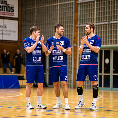 Bietigheim gewinnt Test gegen FRISCH AUF!