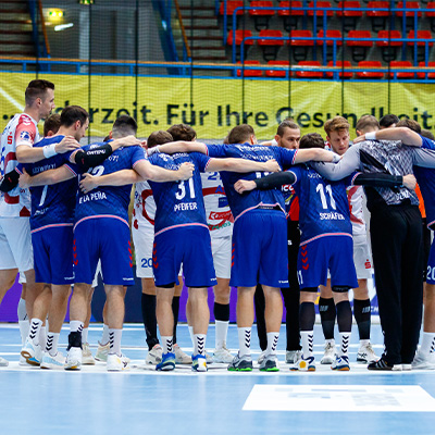 Bietigheim geht mit positiver Anspannung in die Restsaison