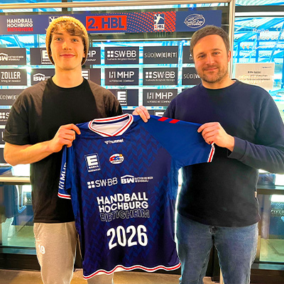 SG gelingt Transfercoup