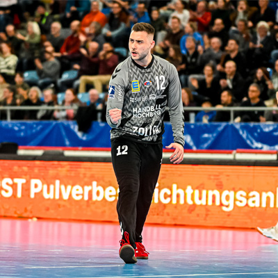 Kampf um Platz 2 bleibt spannend