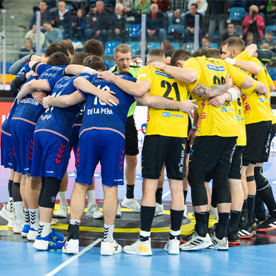 200 Fans begleiten die SG BBM nach Coburg