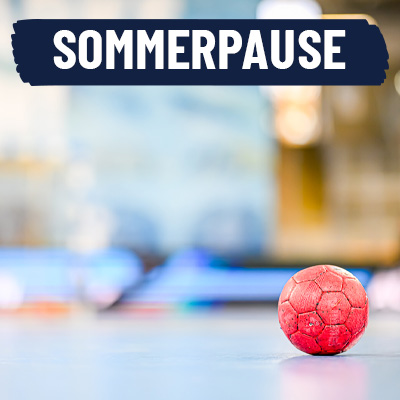 Geschäftsstelle geht in die Pause