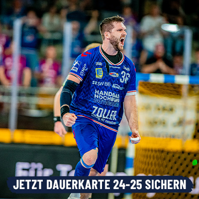 Dauerkarten-Vorverkauf ab Dienstag, den 25. Juni
